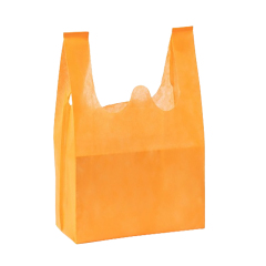 Reusable Fabric Grocery Bags
