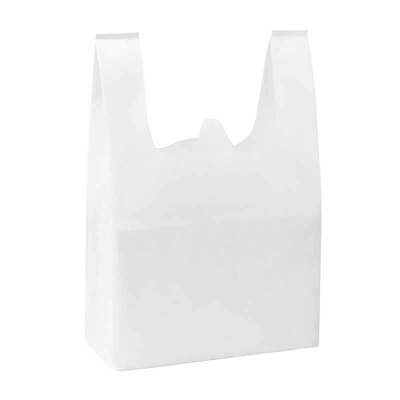 Reusable Fabric Grocery Bags
