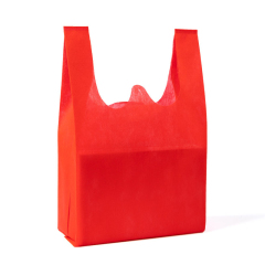 Reusable Fabric Grocery Bags