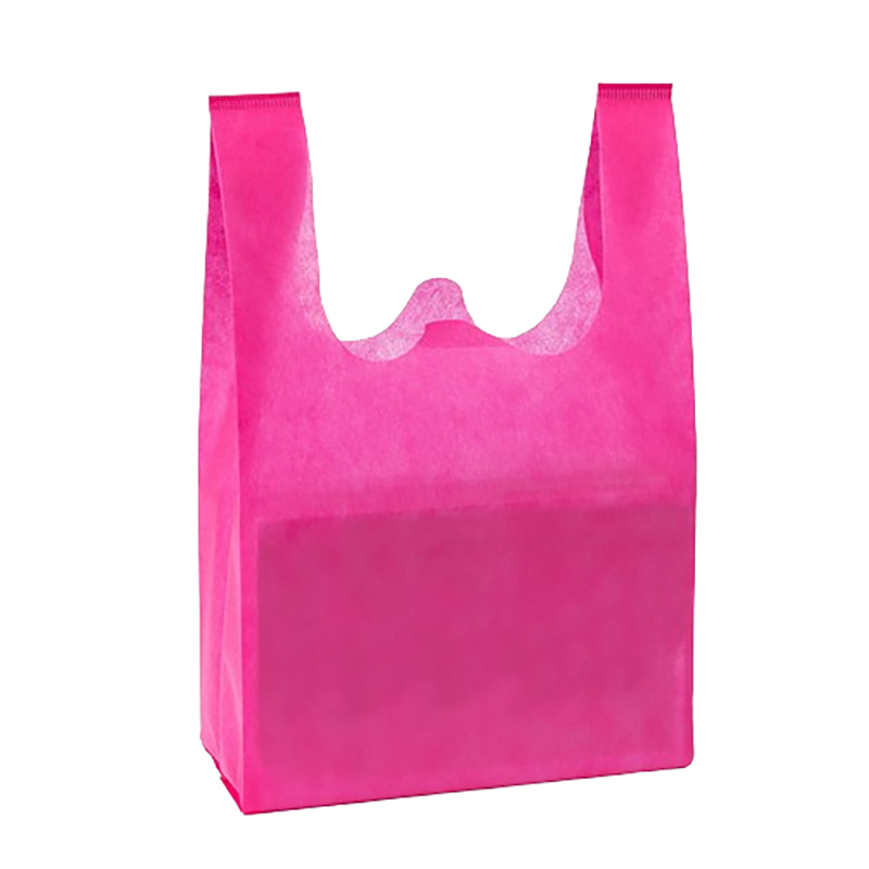 Reusable Fabric Grocery Bags