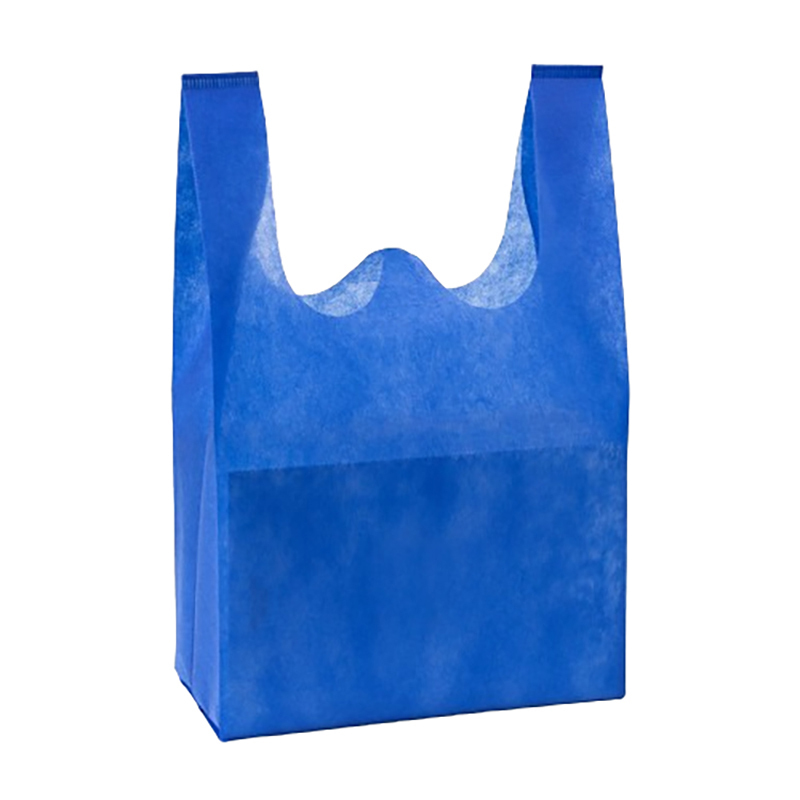 Reusable Fabric Grocery Bags
