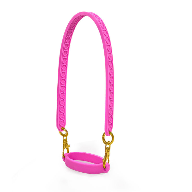 Silicone Water Bottle Strap