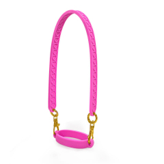 Silicone Water Bottle Strap