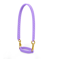 Silicone Water Bottle Strap
