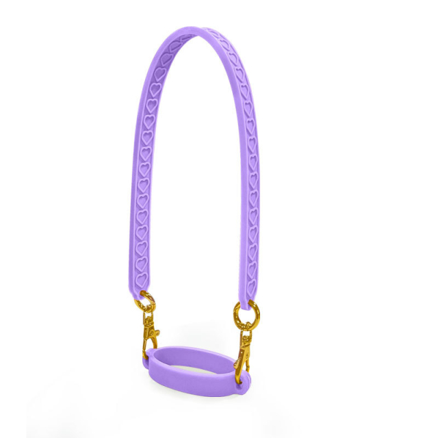 Silicone Water Bottle Strap