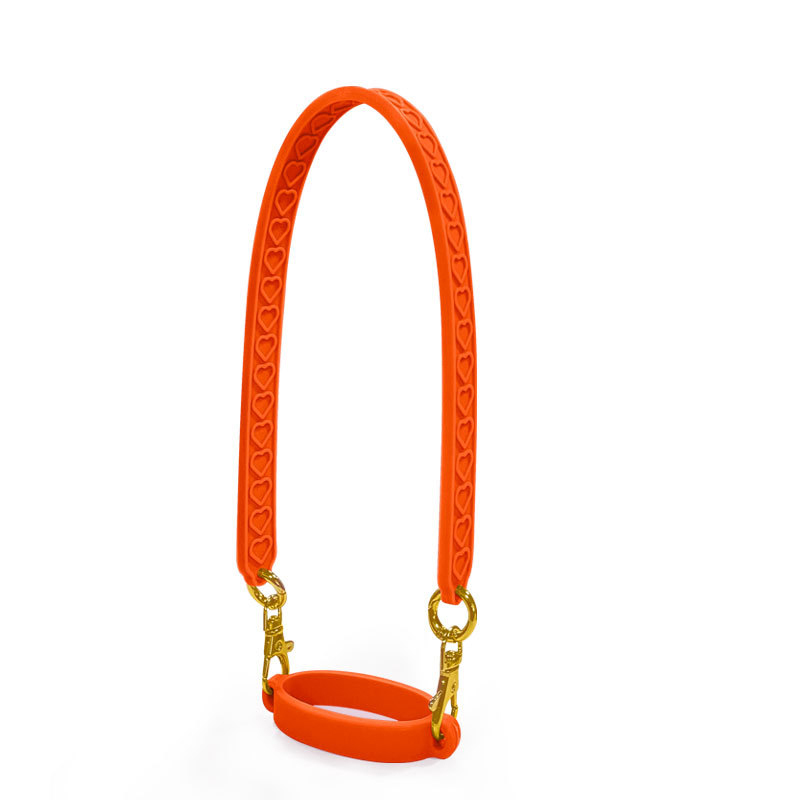 Silicone Water Bottle Strap