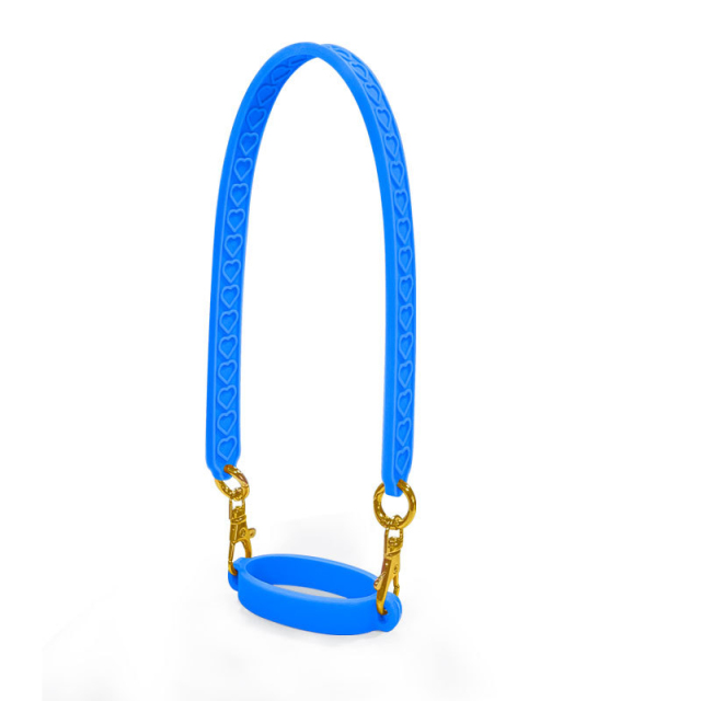 Silicone Water Bottle Strap