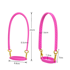 Silicone Water Bottle Strap