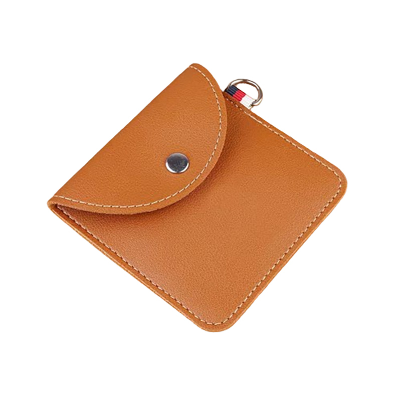 Small Portable Pouch