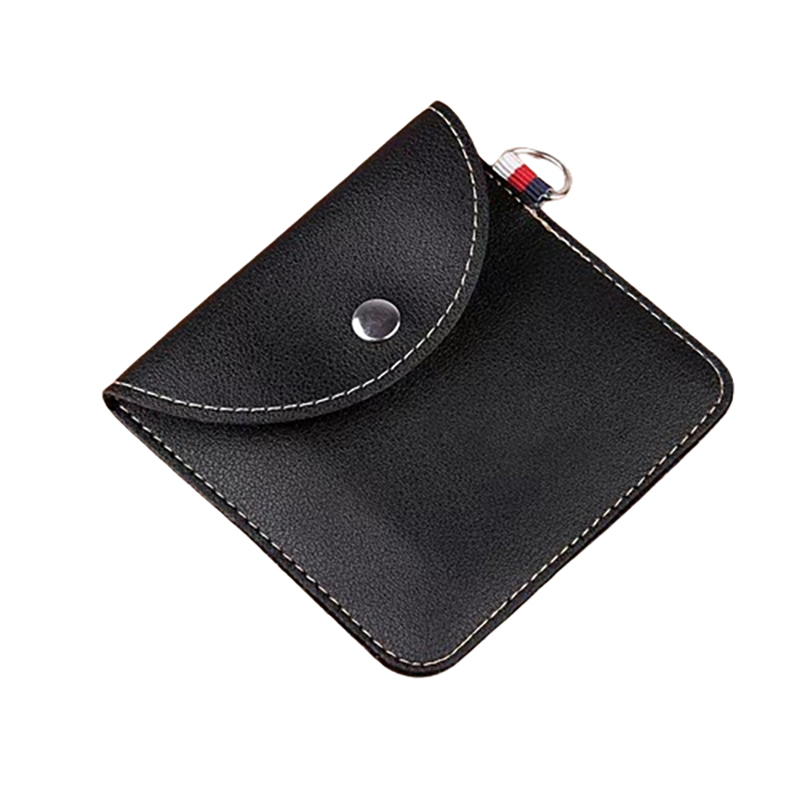 Small Portable Pouch