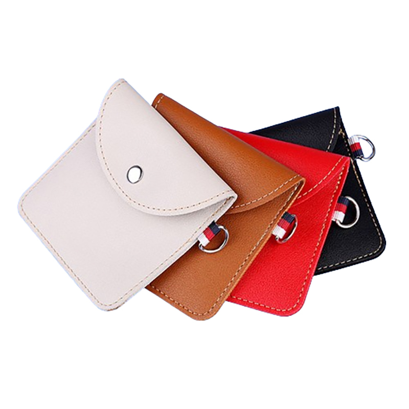 Small Portable Pouch