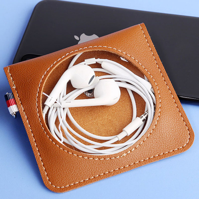 Small Portable Pouch