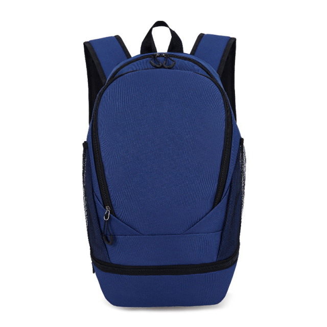 Sports Backpack With Shoe Storage