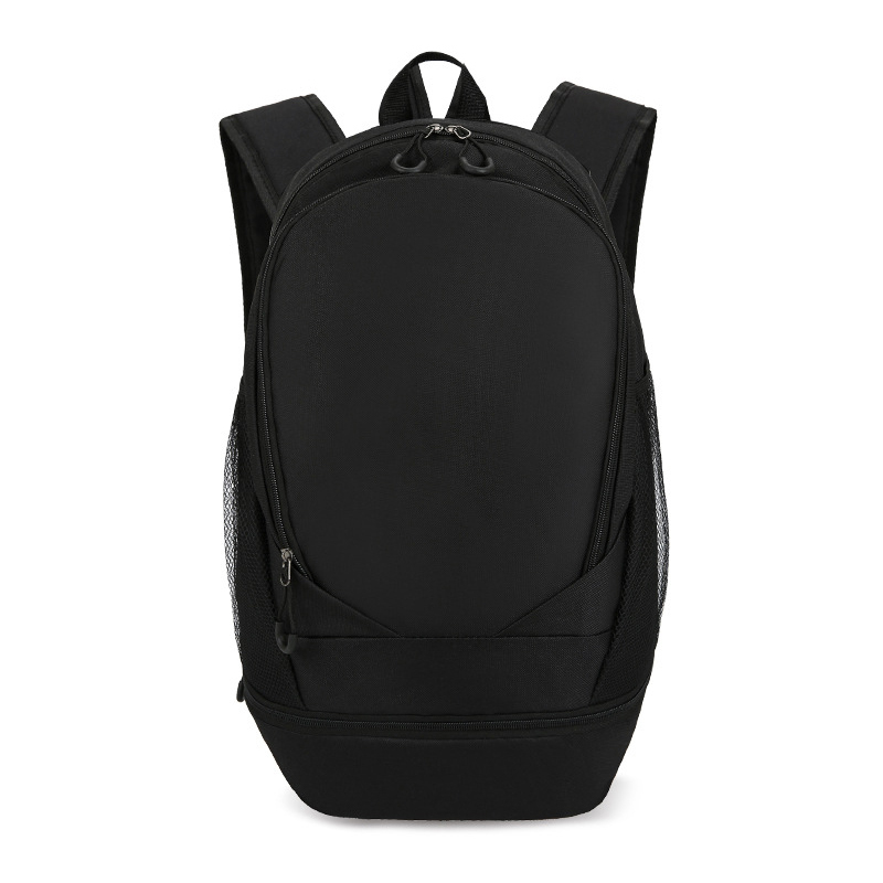Sports Backpack With Shoe Storage