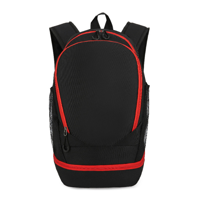 Sports Backpack With Shoe Storage
