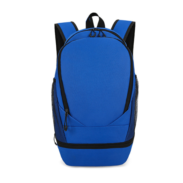 Sports Backpack With Shoe Storage