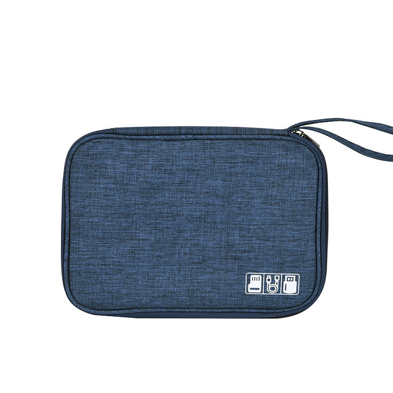 Travel Cable Organizer