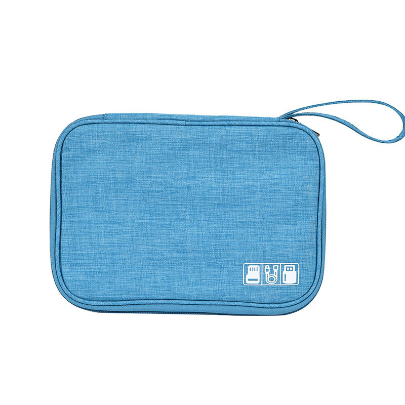 Travel Cable Organizer