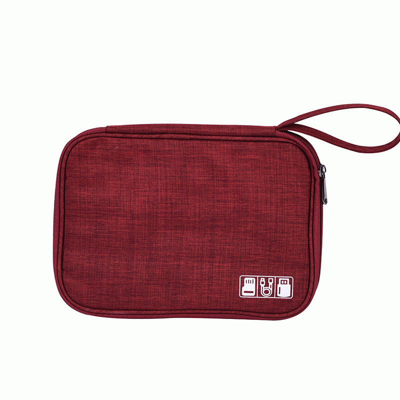 Travel Cable Organizer