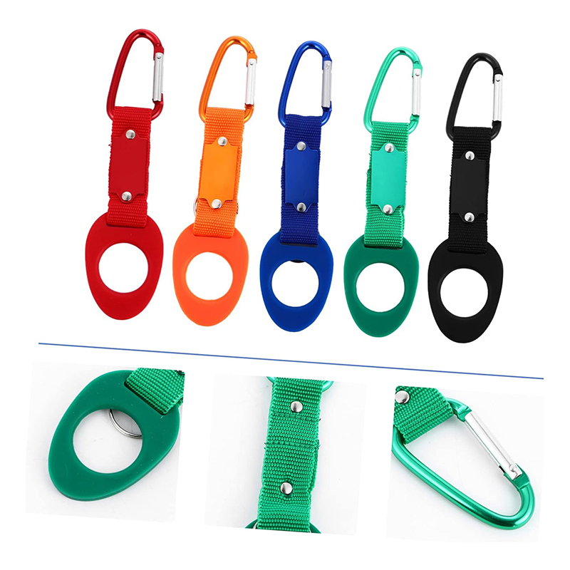 Water Bottle Buckle