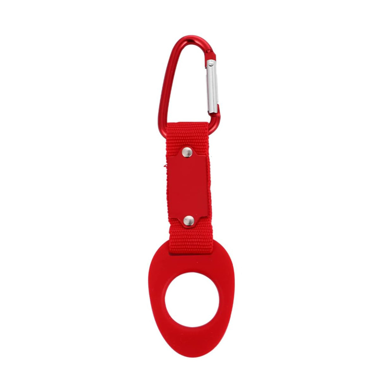 Water Bottle Buckle