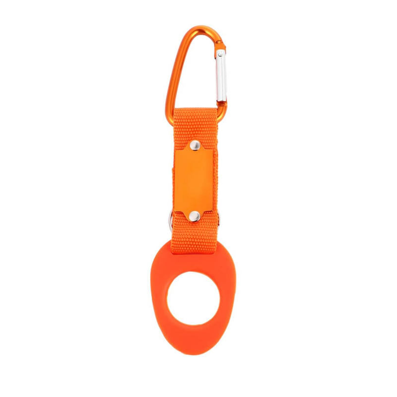 Water Bottle Buckle