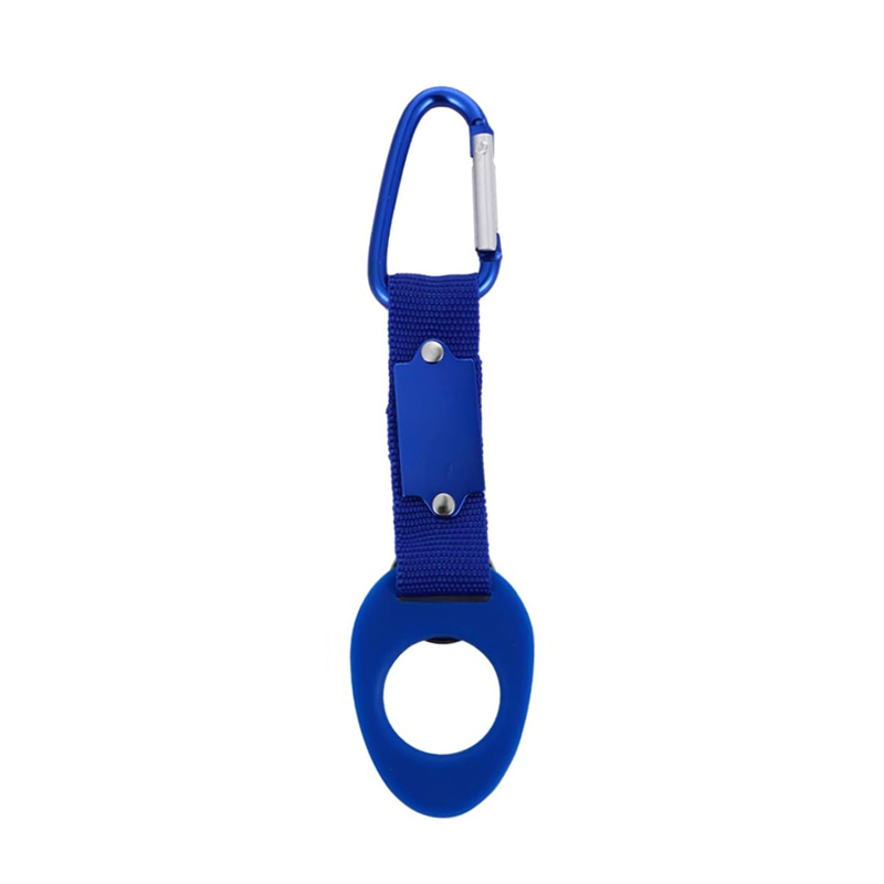 Water Bottle Buckle