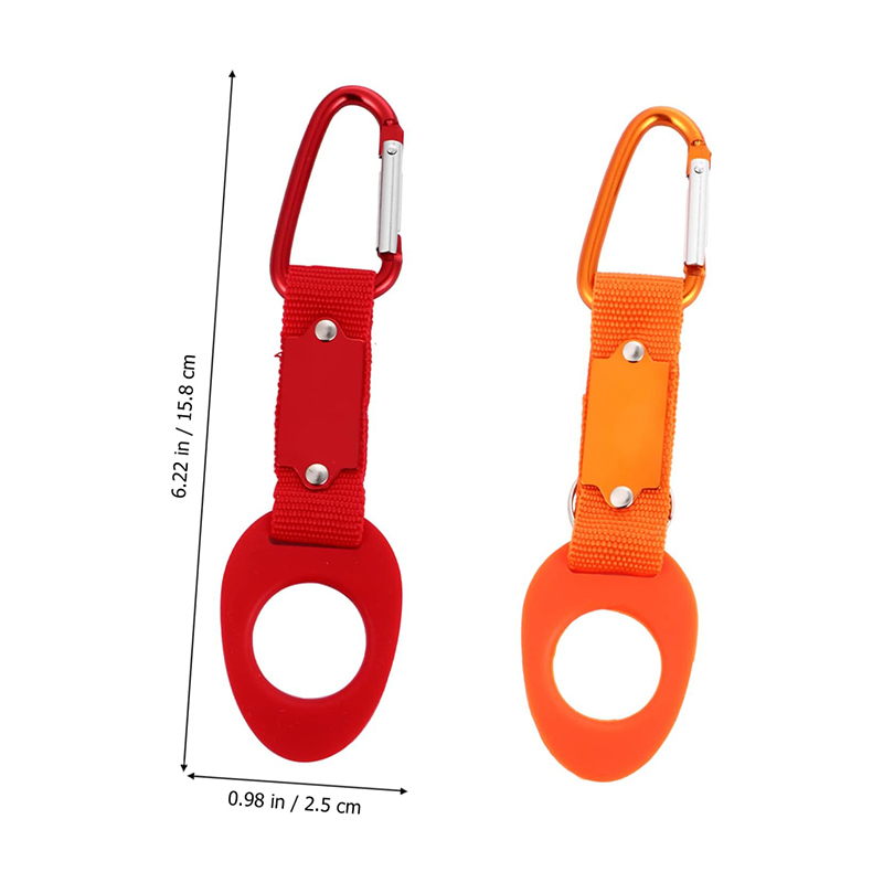 Water Bottle Buckle