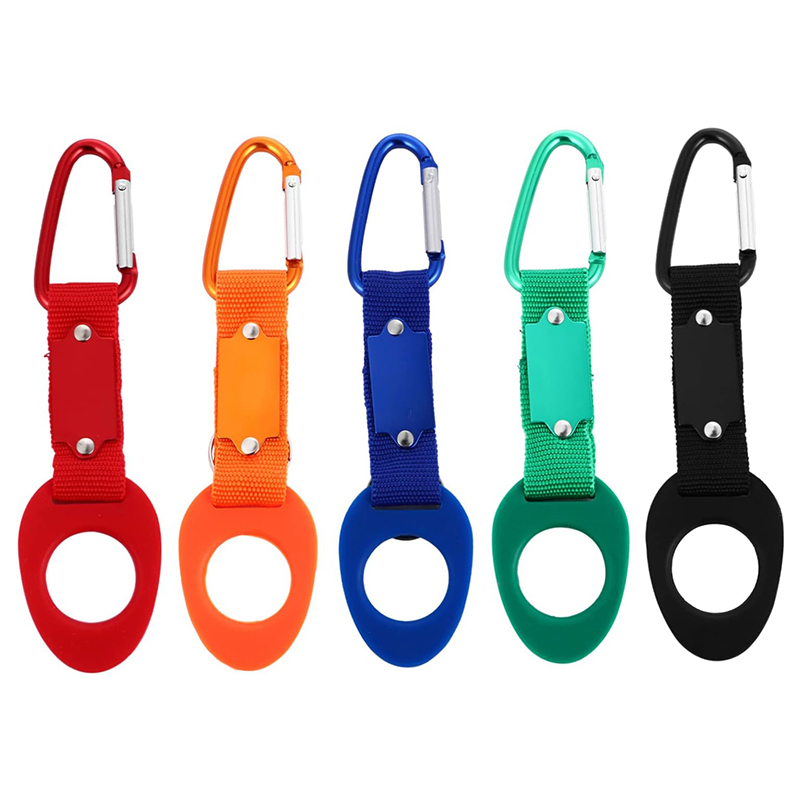 Water Bottle Buckle