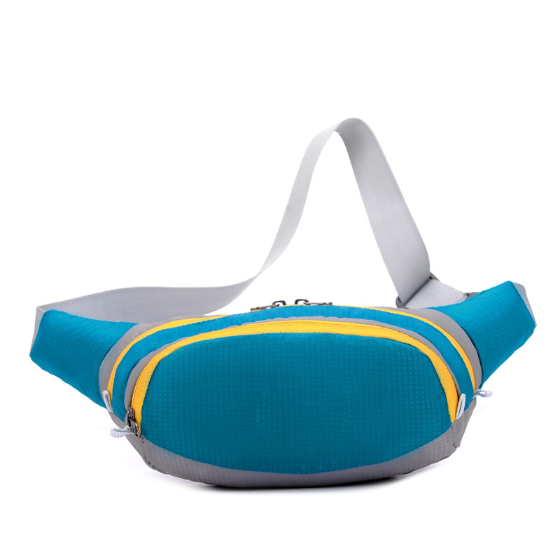 Waterproof Sports Waist Bag