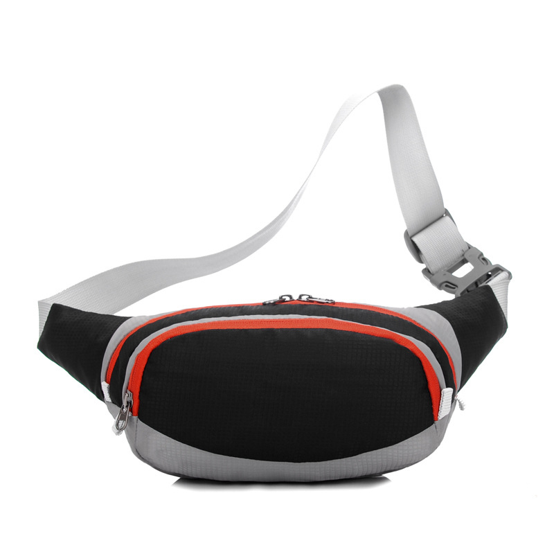 Waterproof Sports Waist Bag