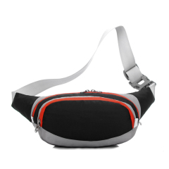 Waterproof Sports Waist Bag