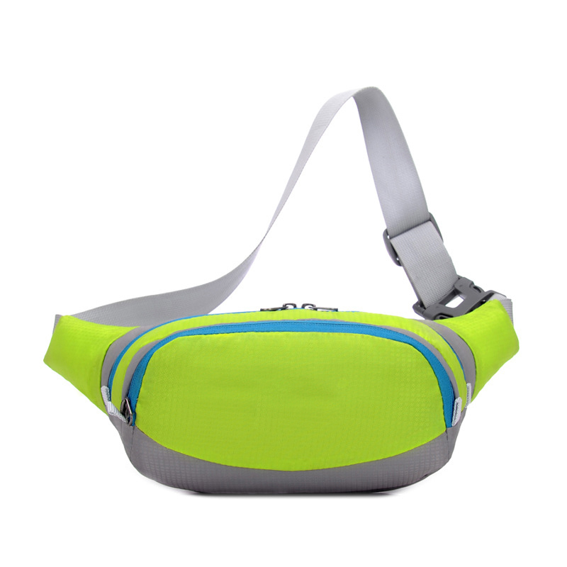 Waterproof Sports Waist Bag
