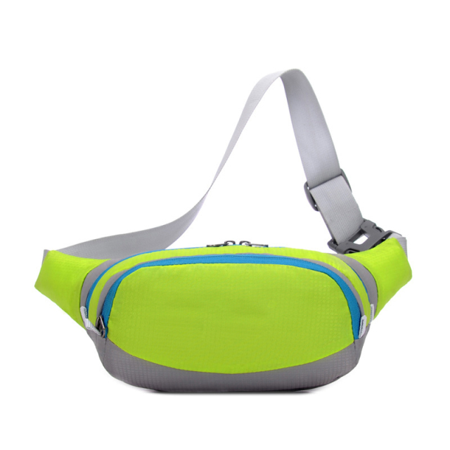 Waterproof Sports Waist Bag