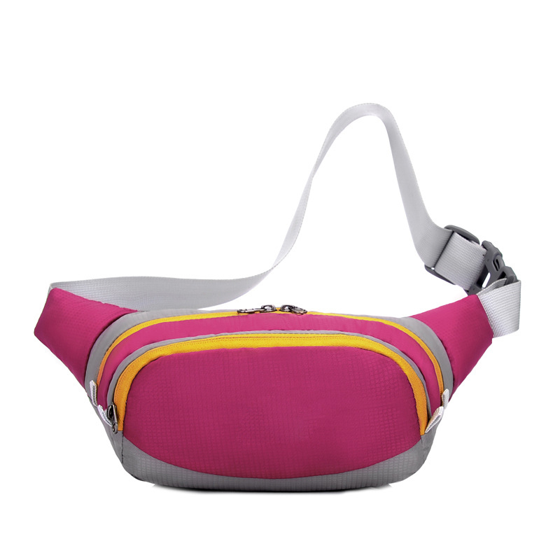 Waterproof Sports Waist Bag