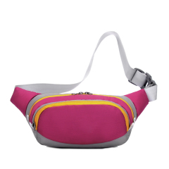 Waterproof Sports Waist Bag
