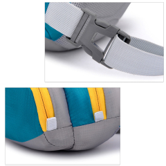 Waterproof Sports Waist Bag