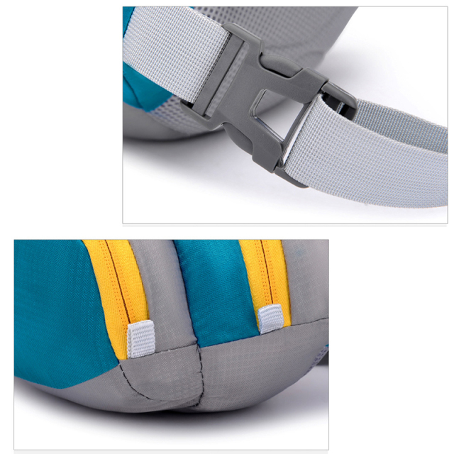 Waterproof Sports Waist Bag
