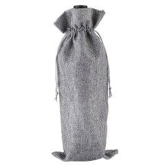 Wine Bottle Non-Woven Bag