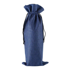 Wine Bottle Non-Woven Bag