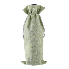 Wine Bottle Non-Woven Bag