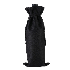 Wine Bottle Non-Woven Bag