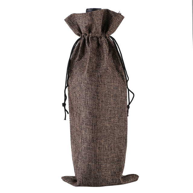 Wine Bottle Non-Woven Bag
