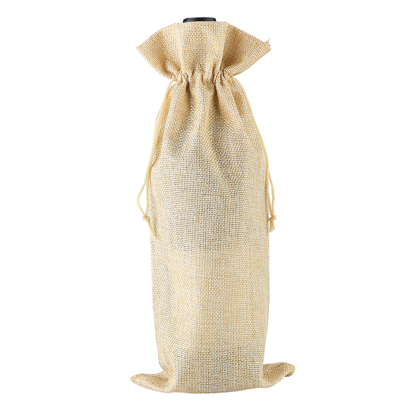 Wine Bottle Non-Woven Bag