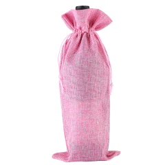 Wine Bottle Non-Woven Bag