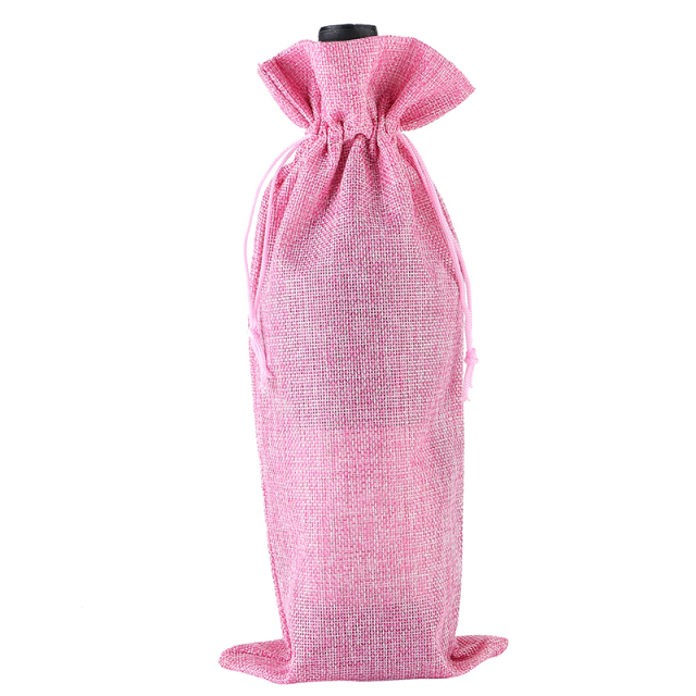 Wine Bottle Non-Woven Bag