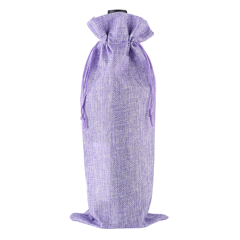 Wine Bottle Non-Woven Bag