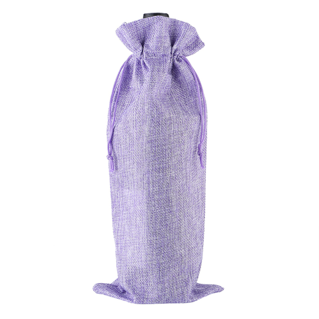 Wine Bottle Non-Woven Bag