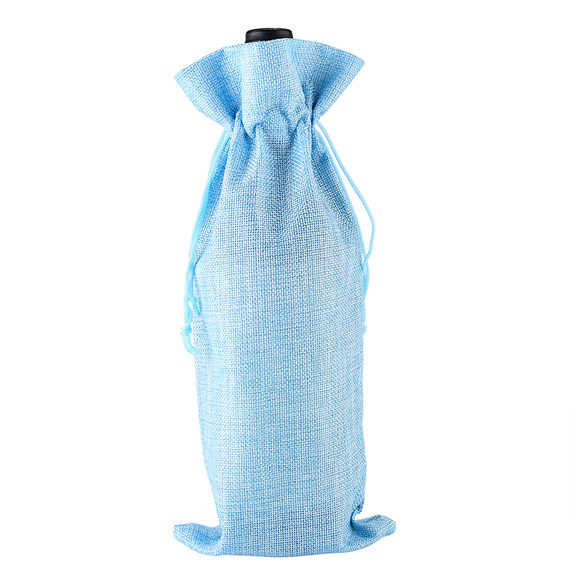 Wine Bottle Non-Woven Bag