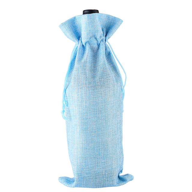 Wine Bottle Non-Woven Bag
